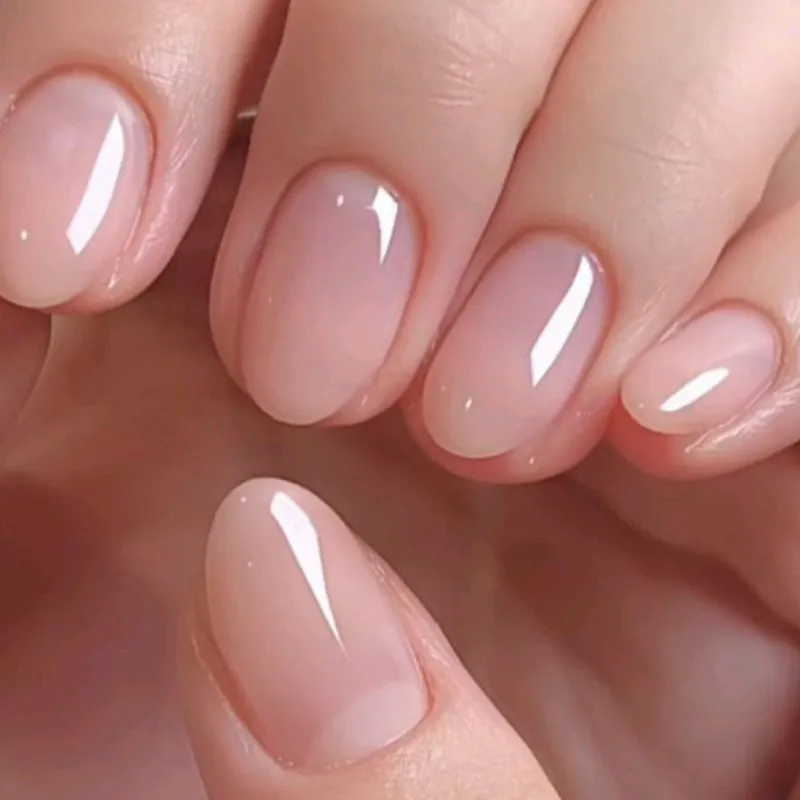Manicure Simple + Gel