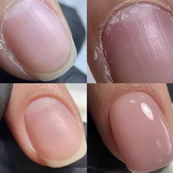Manicure Simple + Gel