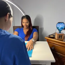 Manicure Spa