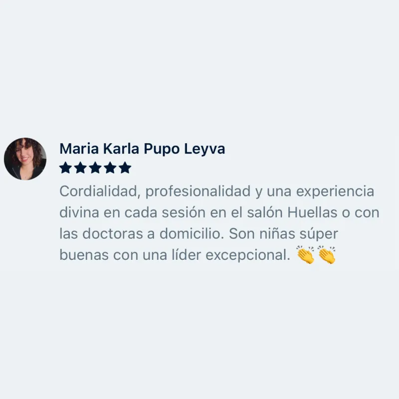 María Karla Pupo Leyva