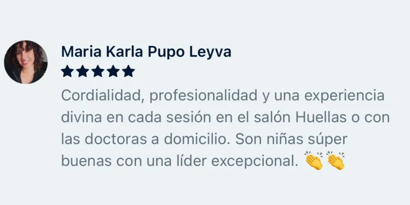 María Karla Pupo Leyva