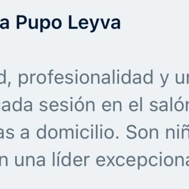 María Karla Pupo Leyva