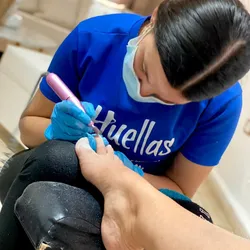 Pedicure Profundo