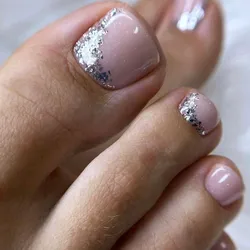 Pedicure Spa Deluxe