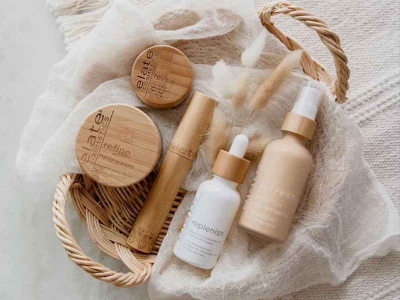 Productos Faciales y Corporales 