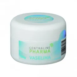 Vaselina hidratante para la piel