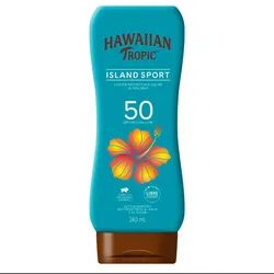 Protector solar corporal Hawaiian Tropic 50