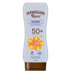 Protector Solar Hawaiian Tropic 50+