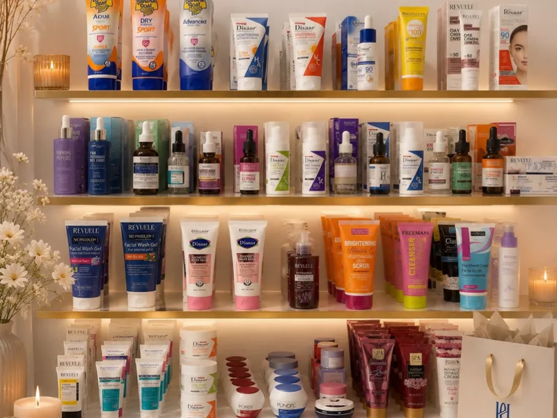 Productos Varios