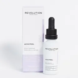 Revolution  – Acid Peel 1% con Ácido Azelaico & Salicílico