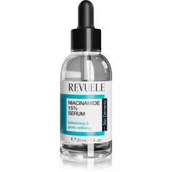 Revuele – Niacinamide 15% Serum 