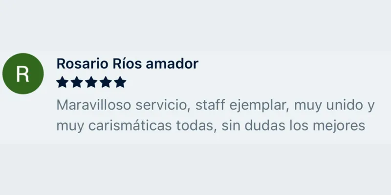 Rosario Ríos Amador