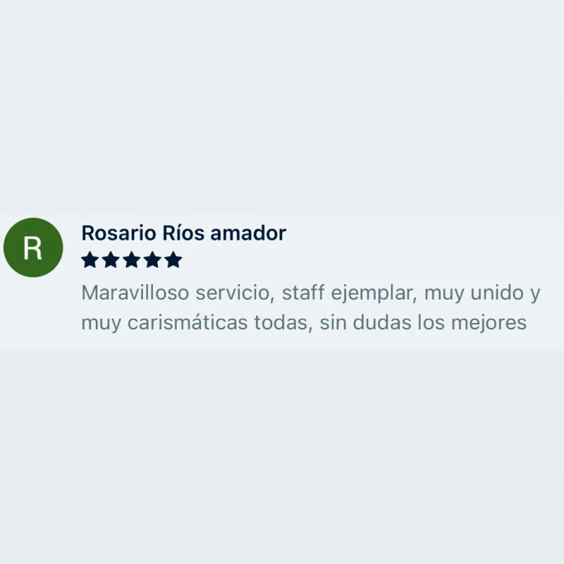 Rosario Ríos Amador
