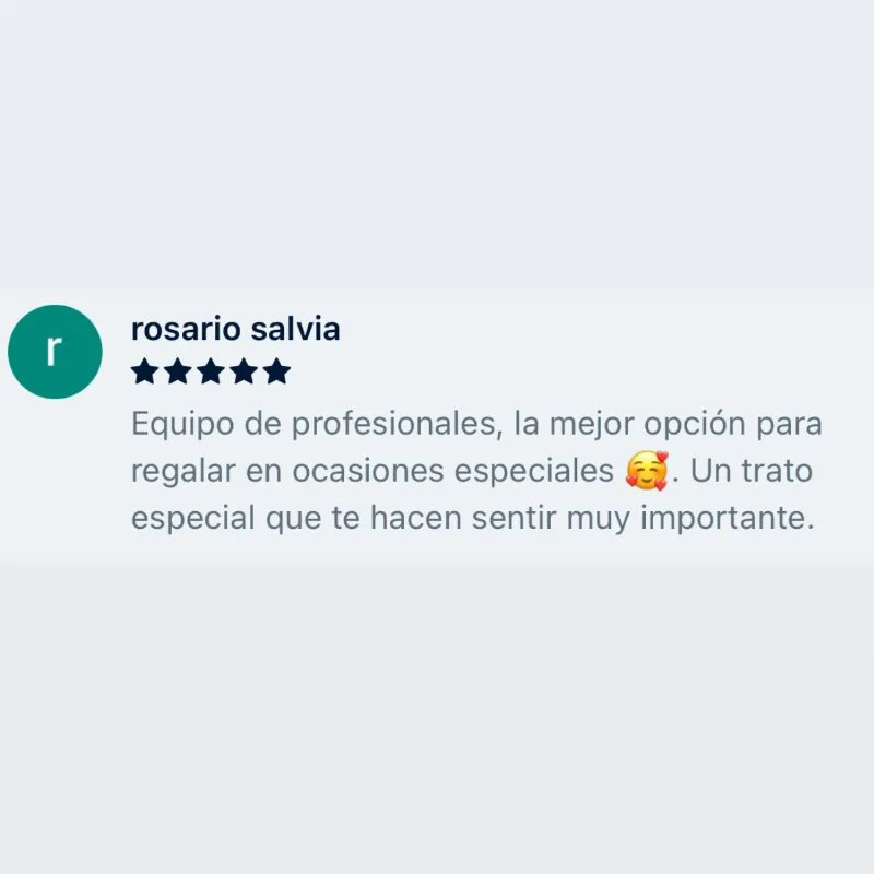 Rosario Salvia