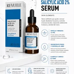 Sérum Ácido Salicílico – Revuele