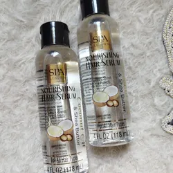 2000$ Sérum capilar nutritivo