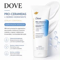 3500$ SERUM CORPORAL PRO-CERAMIDAS