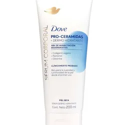 SERUM CORPORAL PRO-CERAMIDAS