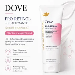 3500$ SERUM CORPORAL PRO-RETINOL