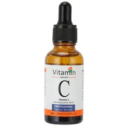 2000 pesos Sérum de Vitamina C