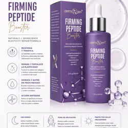 SERUM DERMATOLÓGICO DE PEPTIDOS