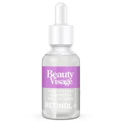 2500 pesos Sérum Multivitamina con Retinol+