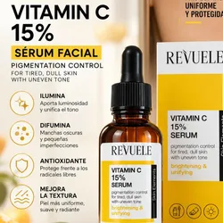 Serum Vit C 15%