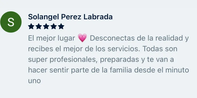 Solangel Pérez Labrada