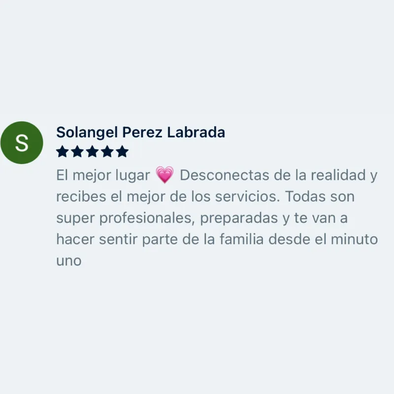 Solangel Pérez Labrada