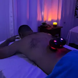 Super Masaje
