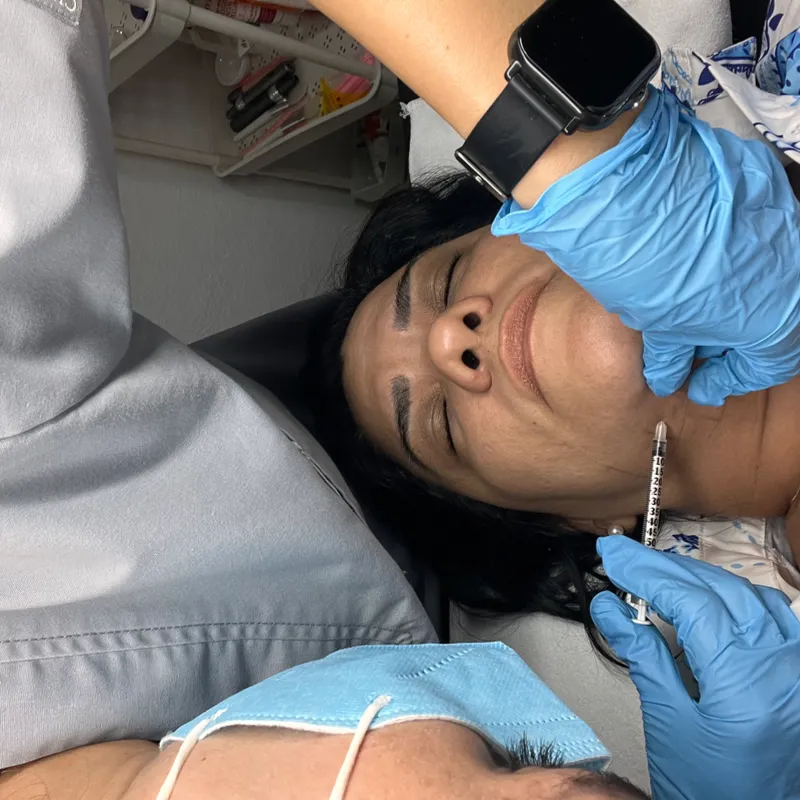 Tratamiento Reductor de Papada