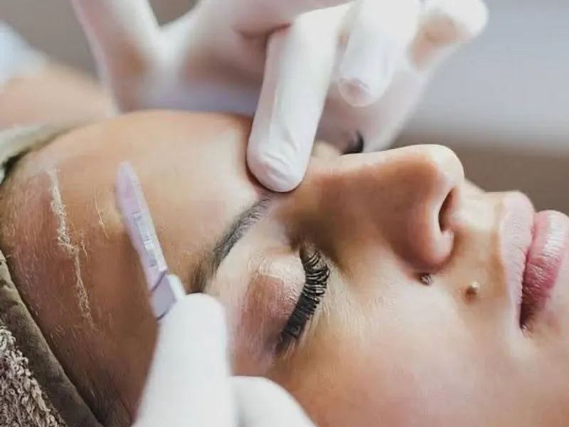 Faciales Complementarios