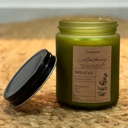 Vela aromática