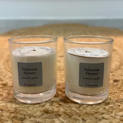 Velas perfumadas