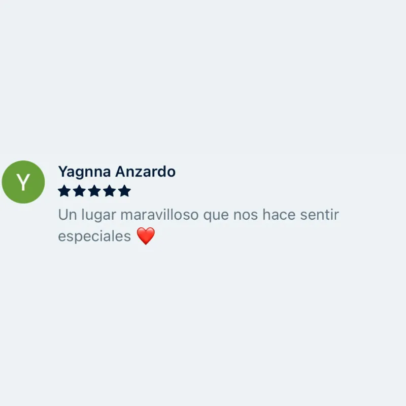 Yagnna Anzardo