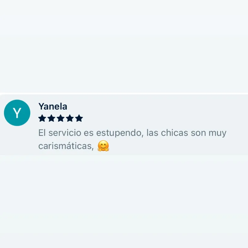 Yanela