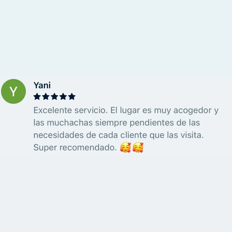 Yani