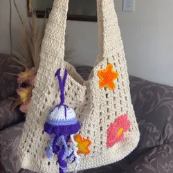 🪸Bolso Cynthia 🌺