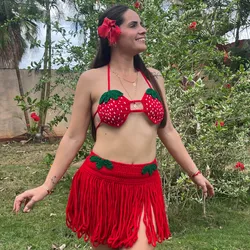 Conjunto  Jane 🍓