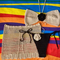 Conjunto Jazmín 🌼