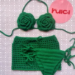 Conjunto Rox🍀