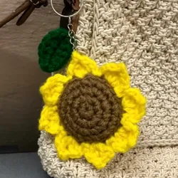 Llavero Girasol 🌻