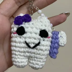 Llavero Muelita 🦷