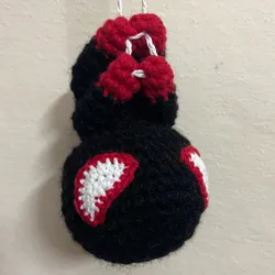 Llavero Spiderman 🕷️