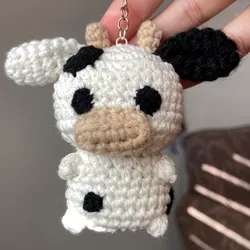 Llavero Vaquita 🐄