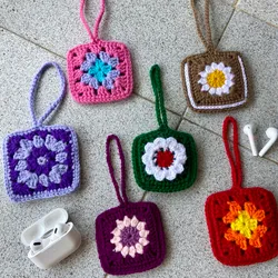 🌈Mini Guardián de Audífonos 🎧