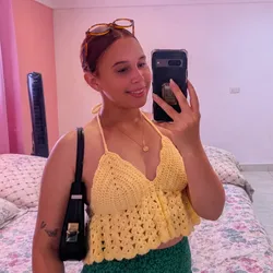 Top Jess 🍯