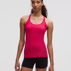 Camiseta Mujer Lululemon 