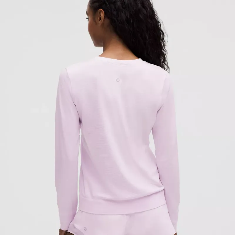 Enguatada Lululemon 