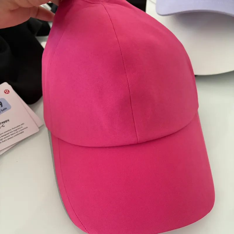 Gorra blanda 